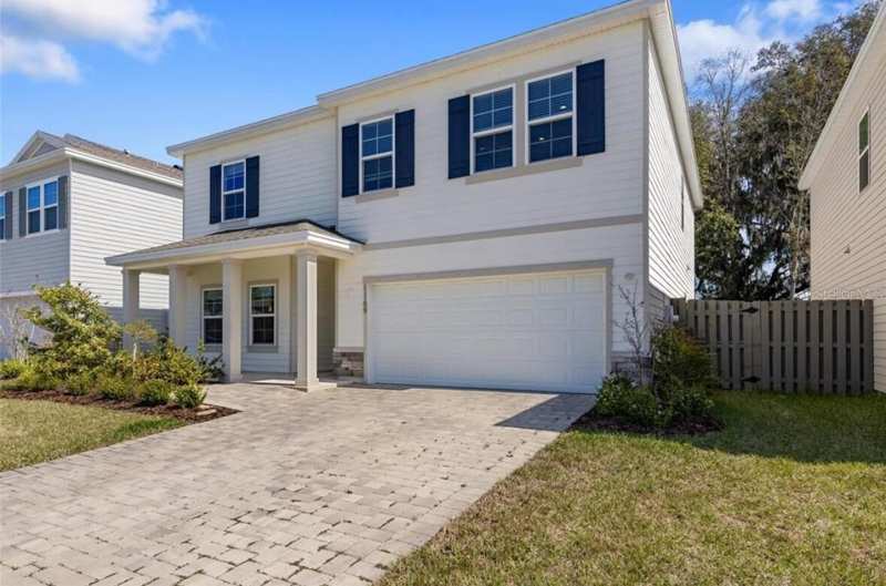 5 bedroom Single Family Residence at 1169 NW 133rd Way, Arbor Greens Ph 2 Unit 4B Pb 37 Pg 91, Newberry — photo 1