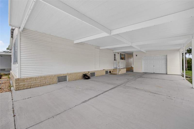 3 bedroom Manufactured Home at 224 Natures Way, Riverwalk Mhp Co-Op, North Port — photo 3