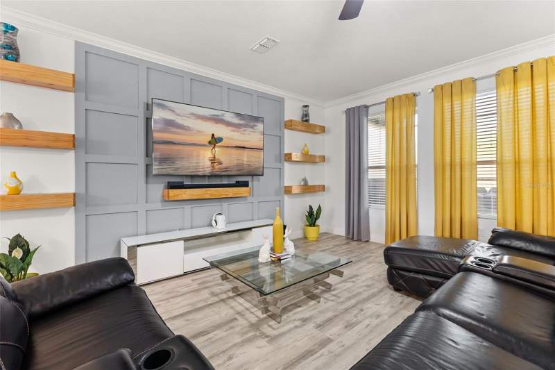 4 bedroom Single Family Residence at 1452 SOURWOOD DRIVE, ARDEN PARK NORTH PH 2A, OCOEE — photo 3