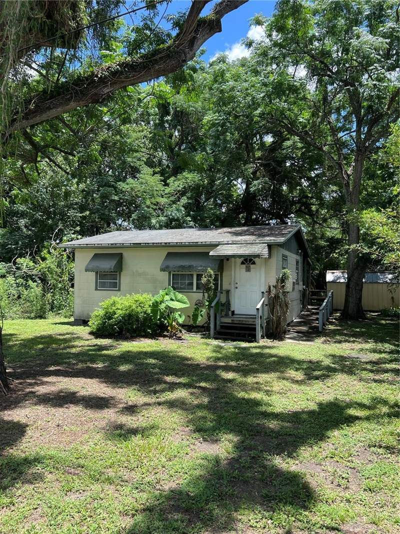 Conway Estates