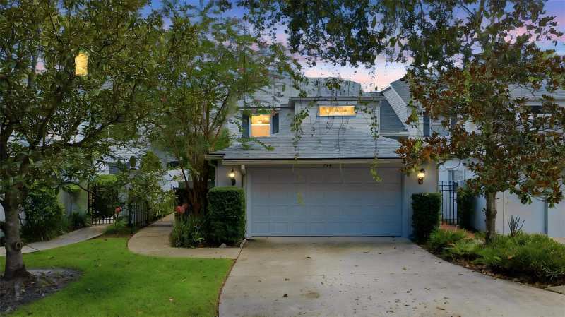 4 bedroom Townhouse at 750 Old Treeline Trail, Trails West Ph 02 Unit 08B, Deland — photo 1
