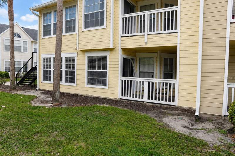 2 bedroom Condominium at 1057 S Hiawassee Road #1918, Tradewinds, Orlando — photo 4