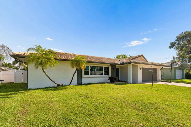 4 bedroom Single Family Residence at 13901 88th Terrace, Oakhurst Park 1st Add, Seminole — photo 5