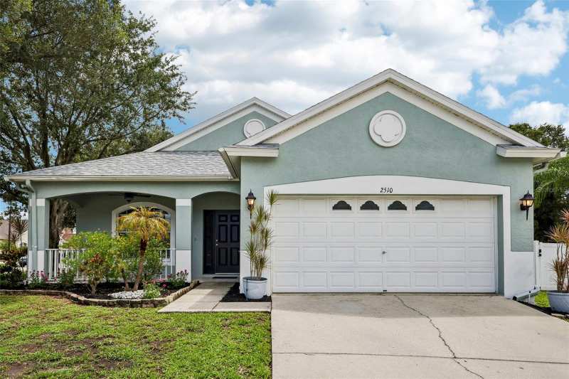 3 bedroom Single Family Residence at 2510 Butterfly Landing Drive, Suncoast Meadows - Increment, Land O Lakes — photo 1