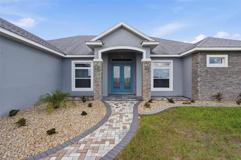 5489 Nantahala Lane, Lady Lake FL - photo 7 of 65