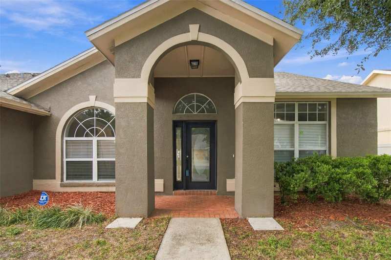 4 bedroom Single Family Residence at 28436 Openfield Loop, Meadow Pointe Prcl 03, Wesley Chapel — photo 1