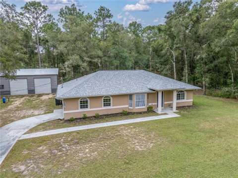 6674 E Hayden Lane, home for sale in Inverness 34452