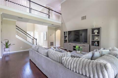 17419 Bella Nova Drive, Orlando FL - photo 8 of 52