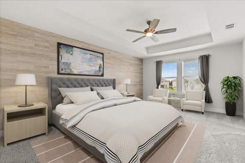 16124 Azure Key Street, Winter Garden FL - photo 11 of 25