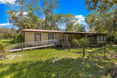 7434 E Cabin Lane, home for sale in Inverness 34453