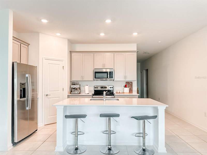 3 bedroom Single Family Residence at 1828 Perch Hammock Loop, Trinity Lakes Ph 1 & 2, Groveland — photo 3