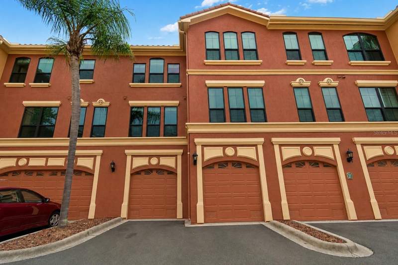 2 bedroom Condominium at 2717 Via Cipriani #623A, Grand Bellagio At Baywatch Condo The, Clearwater — photo 3