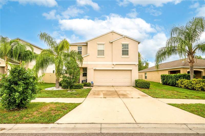 4 bedroom Single Family Residence at 409 Serenity Mill Loop, Riverbend West Ph 2, Ruskin — photo 2