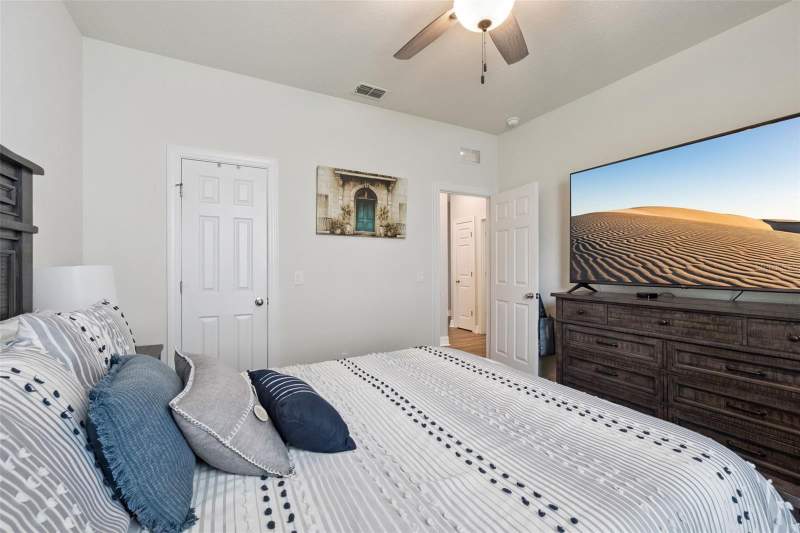 3 bedroom Single Family Residence at 5141 CHICKADEE ST, LIVE OAK LAKE PH 1, ST CLOUD — photo 4
