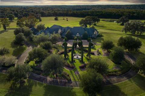 9095 NW 200Th Street Road, home for sale in Micanopy 32667