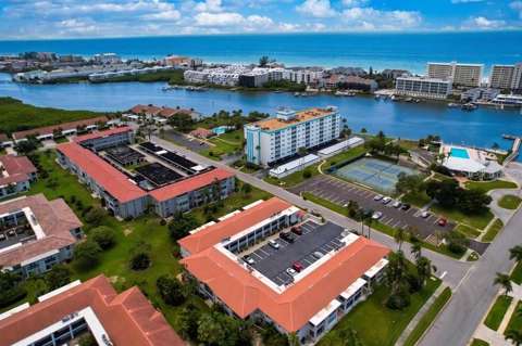10351 Regal Drive #5, home for sale in Largo 33774
