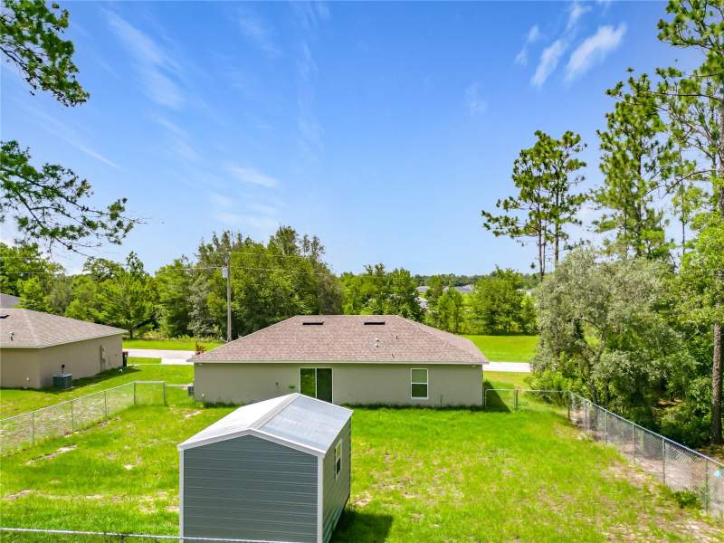 3 bedroom Single Family Residence at 5496 SW 153rd Street Road, Marion Oaks Un Nine, Ocala — photo 5