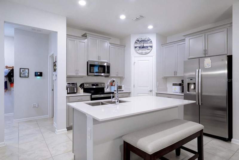 4 bedroom Single Family Residence at 17126 Quicksilver Avenue, Waterside On Johns Lake - Phase 2C, Winter Garden — photo 5