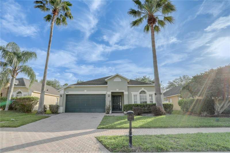 9983 BRODBECK BOULEVARD home for sale in La Vina