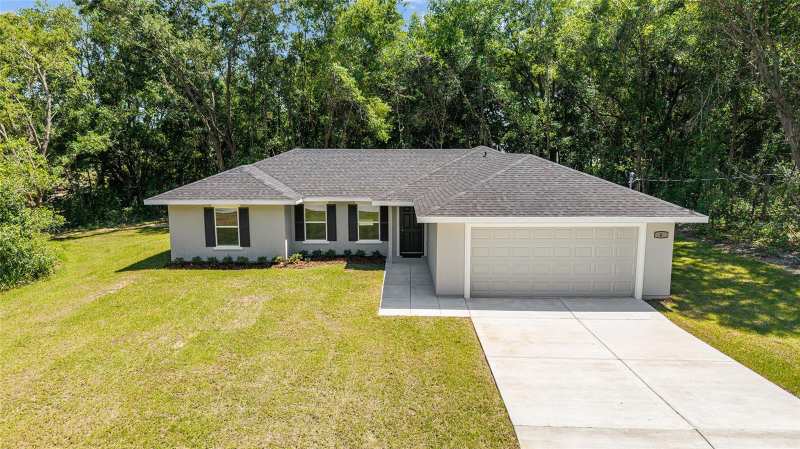 3 bedroom Single Family Residence at 4 Pecan Course Place, Silver Spgs Shores Un 21, Ocala — photo 1