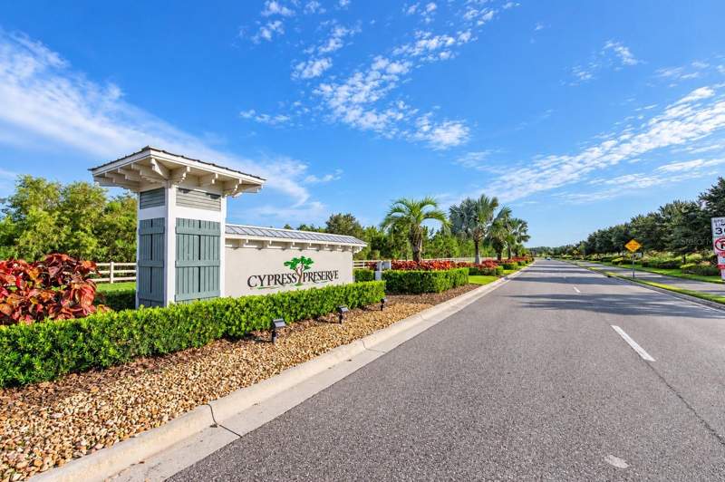 3 bedroom Villa at 10331 Heron Hideaway Loop, Cypress Preserve Ph 1A, Land O Lakes — photo 2