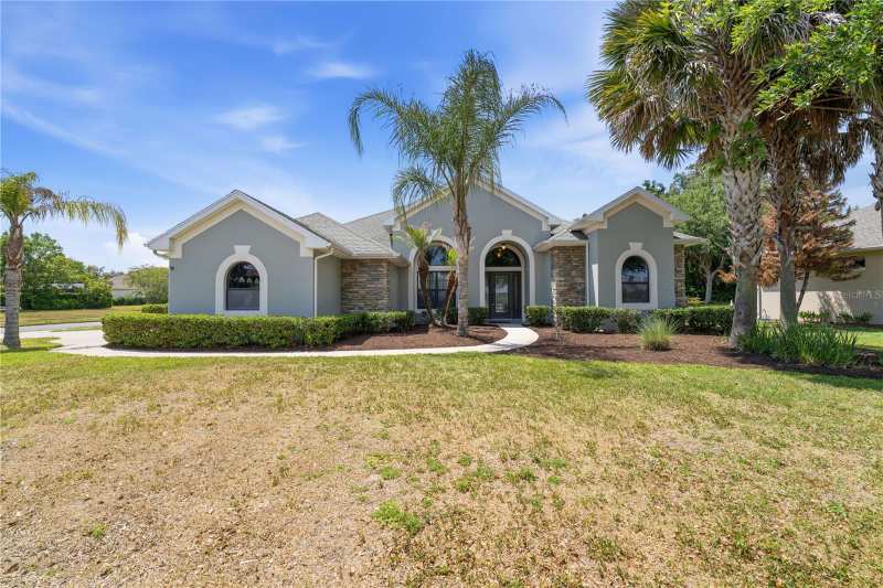 3 bedroom Single Family Residence at 8061 Waterbury Way, Mount Dora Lakes Mount Dora Ph 01, Mount Dora — photo 1