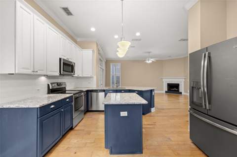 1024 Banks Rose Street, Celebration FL - photo 22 of 67