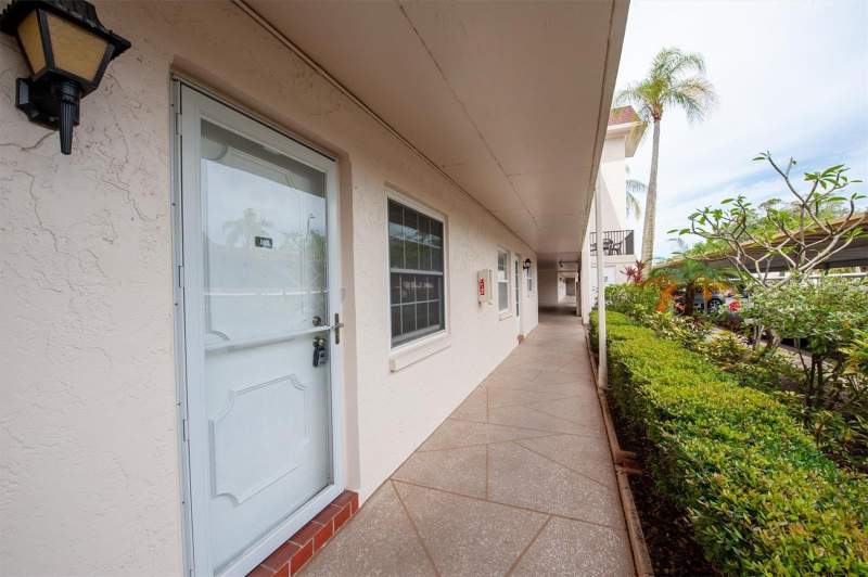 2 bedroom Condominium at 845 Maple Court #103, Patrician Oaks, Dunedin — photo 2