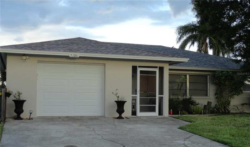 3 bedroom Single Family Residence at 5226 Neville Terrace, Port Charlotte Sec 054, Port Charlotte — photo 1