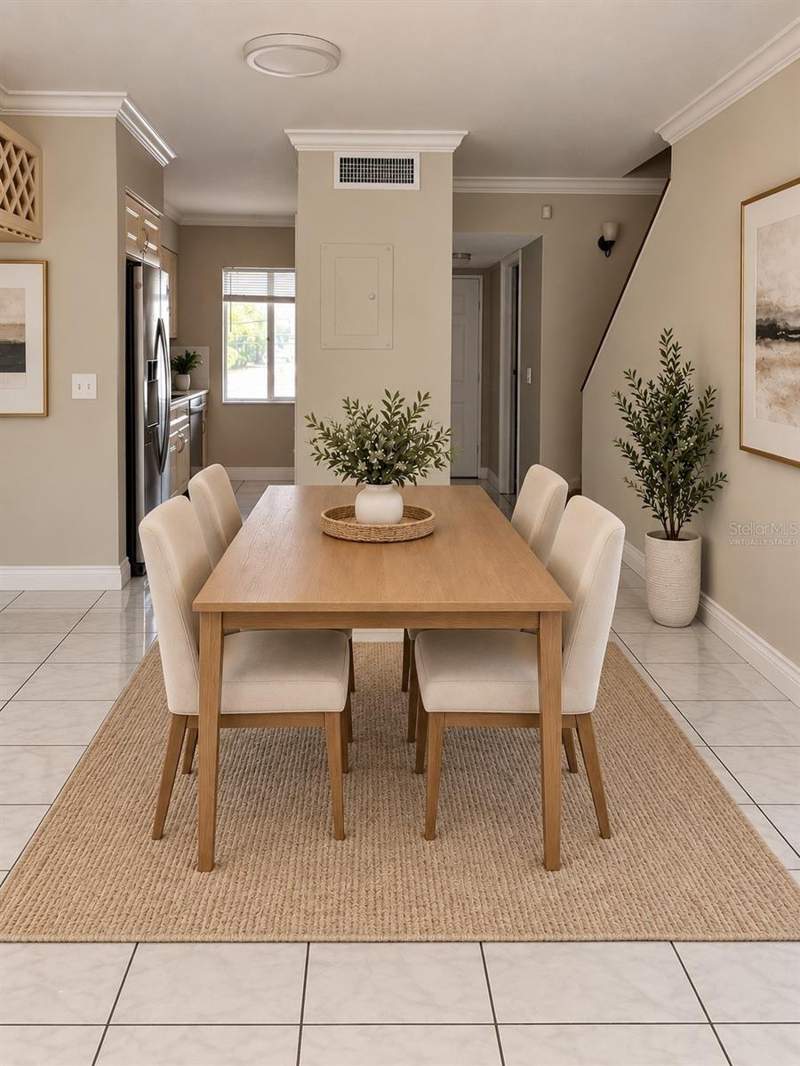 2 bedroom Condominium at 7510 Needle Leaf Place #57, Place One A Condo, Tampa — photo 5