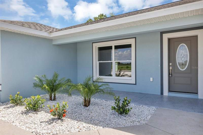 3 bedroom Single Family Residence at 10431 SW 140th Avenue, Rolling Ranch Estates, Dunnellon — photo 4