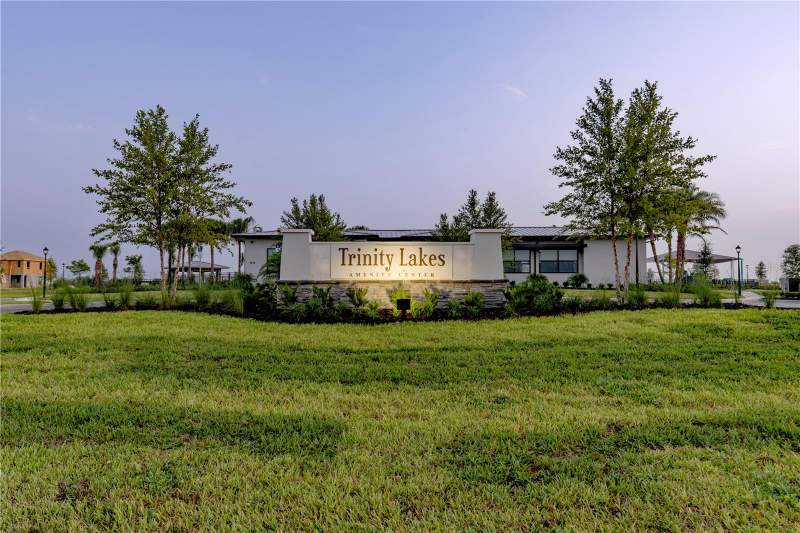5 bedroom Single Family Residence at 1883 Church Lake Street, Trinity Lakes Ph 3, Groveland — photo 2