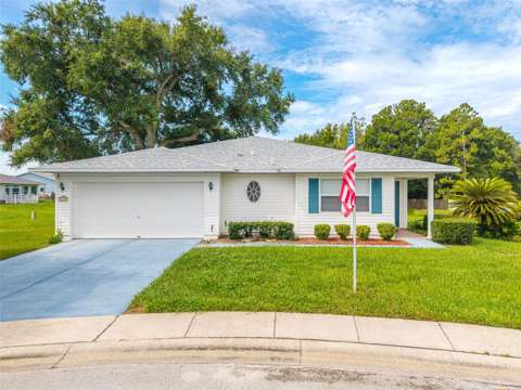 2260 Grand Cypress Drive, home for sale on Grand Cypress Drive