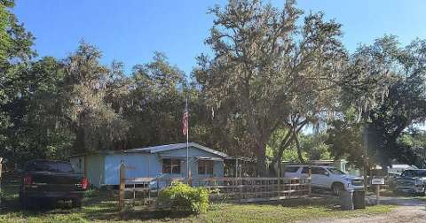 11853 Caton Avenue, home for sale in New Port Richey 34654