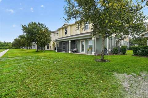 4749 Somerset Hill Lane, gated community for sale in Riverview