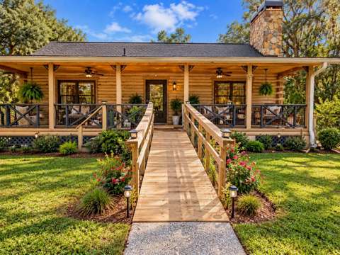 5342 W Romeo Lane, home for sale in Dunnellon 34433