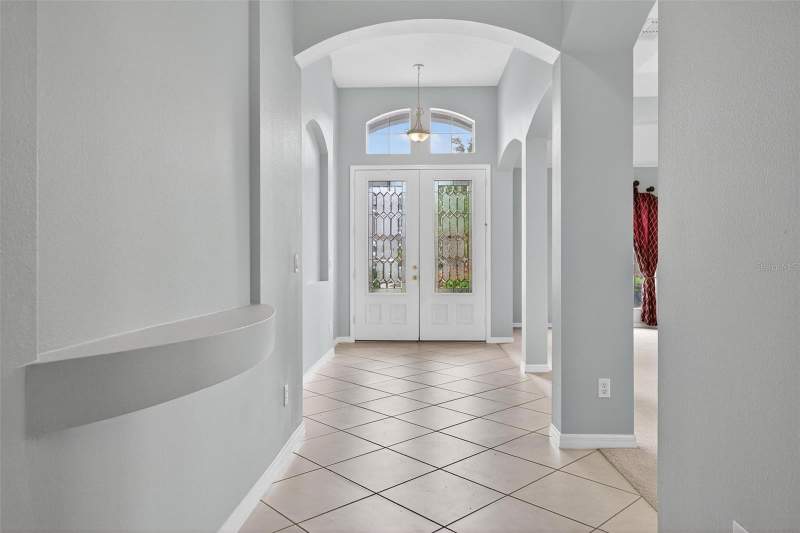 4 bedroom Single Family Residence at 7296 VISTA PARK BOULEVARD, VISTA LAKES VLGS N-16 & N-17 WIN, ORLANDO — photo 5