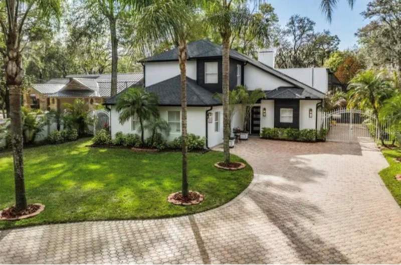 Angelina PinesHomes for Sale in Tampa, FL
