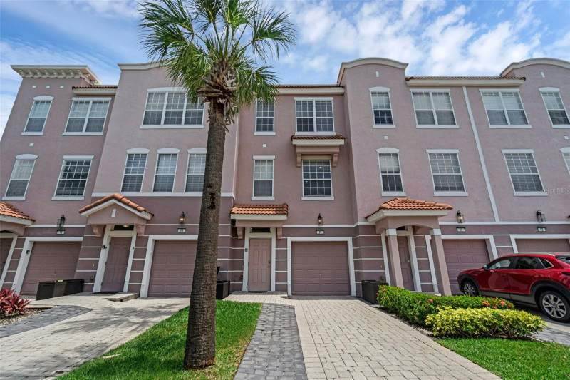 Vista Cay, Bayshore At Vista CayHomes for Sale in Orlando, FL