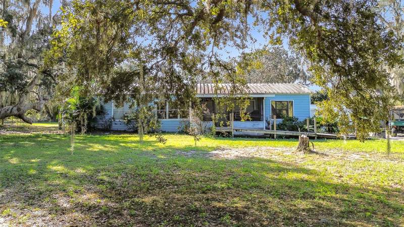 4980 Disston Drive home for sale in FLORIDA AGRICULTURAL CO