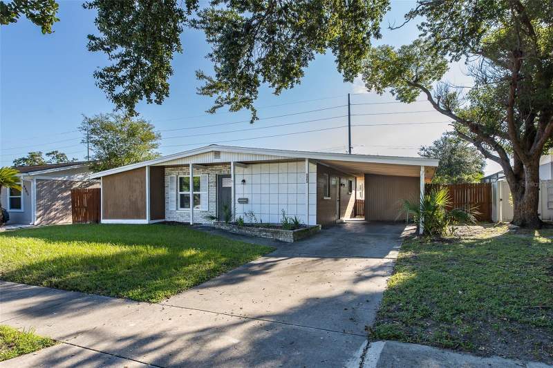 3 bedroom Single Family Residence at 4403 Gandy Circle, Gandy Gardens 9, Tampa — photo 3
