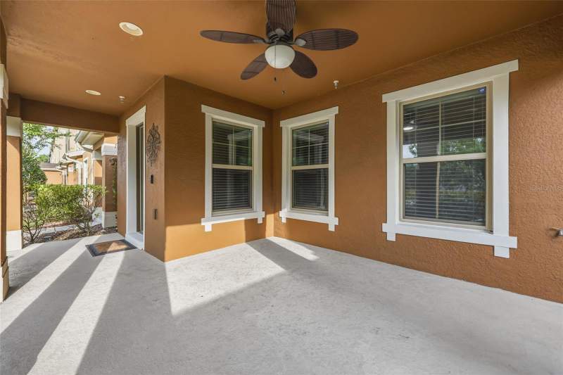3 bedroom Townhouse at 10522 GREEN IVY LANE, OVERLOOK/EAST PARK, ORLANDO — photo 3
