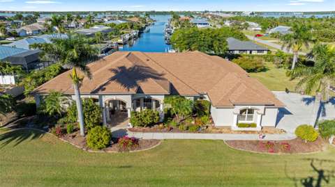 5323 Early Terrace, luxury home for sale in Port Charlotte