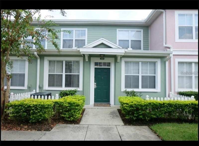 3 bedroom Townhouse at 4015 Venetian Bay Drive #103, Venetian Bay Village Condo Ph 1, Kissimmee — photo 1
