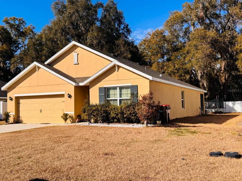 4 bedroom Single Family Residence at 3783 SE 97th Lane, Cobblestone North, Belleview — photo 2
