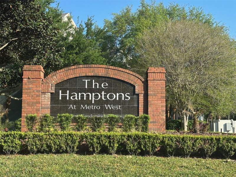 2 bedroom Condominium at 3250 Corona Village Way #206, Hamptons At Metrowest, Orlando — photo 4