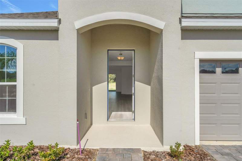 4 bedroom Single Family Residence at 934 Sunshower Drive, Reserves At Hammock Oaks, Lady Lake — photo 2