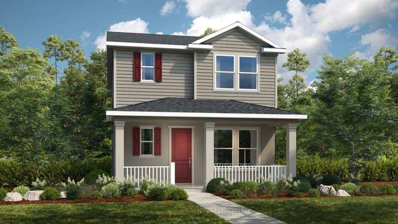 3 bedroom Single Family Residence at 14788 Field Daisy Drive, Harvest At Ovation, Winter Garden — photo 1