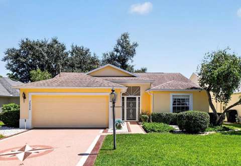26958 Honeymoon Avenue, starter home for sale in Leesburg