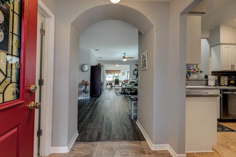 3 bedroom Single Family Residence at 27336 Pine Straw Road, Leesburg Legacy Leesburg Unit 06, Leesburg — photo 4